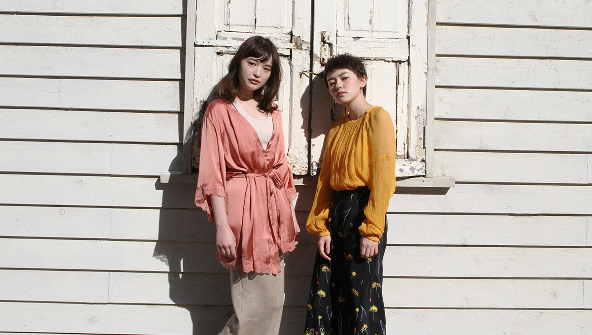 谷中 日暮里の美容室 ヘアサロン Chez Moi シェ モア 谷中 日暮里の美容室 ヘアサロン Chez Moi シェ モア