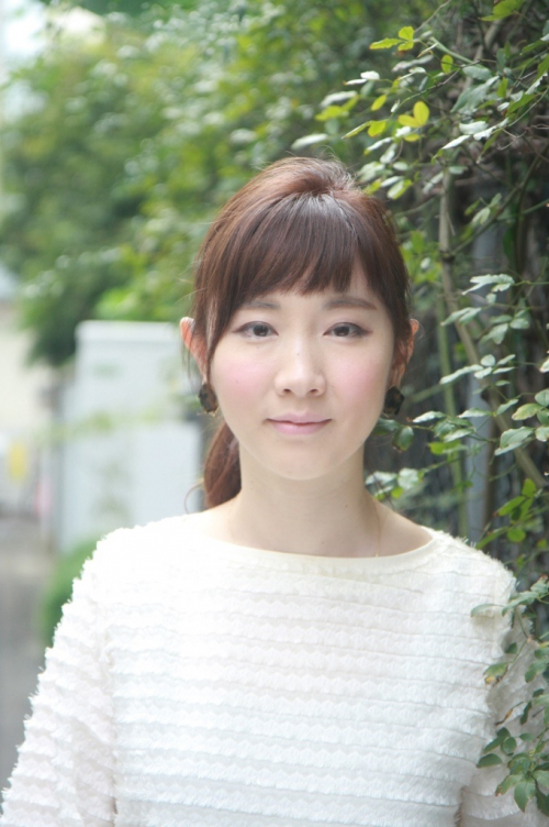 星野 理恵 谷中 日暮里の美容室 ヘアサロン Chez Moi シェ モア 星野 理恵 谷中 日暮里の美容室 ヘアサロン Chez Moi シェ モア